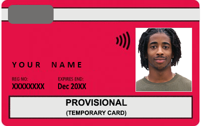 cscs-red-provisional-card