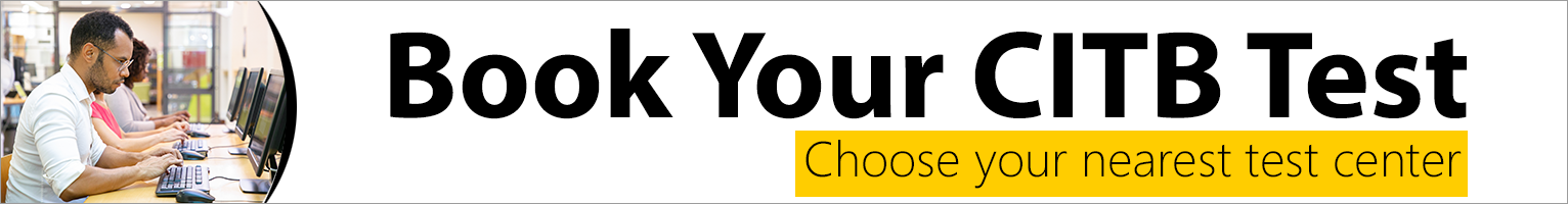 CITB Test Centre in Tongue