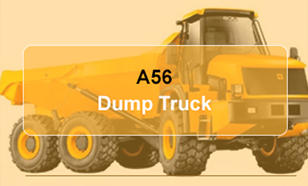 Book CPCS course for A56 Dump Truck