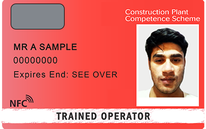 CPCS Card & Training